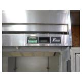 Beverage Air 2-Door Cooler