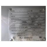 Hobart 4-Door Cooler