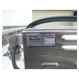 Watlow Grease Buster