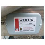 Watlow Grease Buster