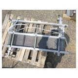 American Beer Equipment Heat Exchanger