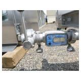 American Beer Equipment Heat Exchanger