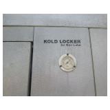 Kold Locker by Nor-Lake Walk-In Cooler