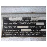 Kold Locker by Nor-Lake Walk-In Cooler