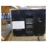 Amana Commercial Microwave Oven