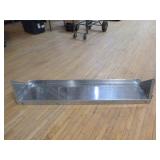 Stainless Steel Shelf