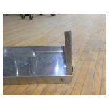 Stainless Steel Shelf