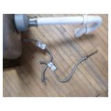 Stainless Steel Hand Sink with Faucet