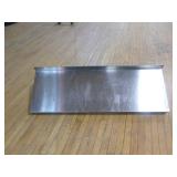 Stainless Steel Shelf