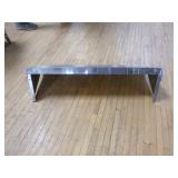 Stainless Steel Shelf