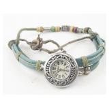 Group of 5  Timex, Medley, Base Metal Quartz Analog Watches & Pocket Watch. not working