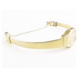 Pulsar & Seiko Gold Tone Base Metal Quartz Analog watches. New Batteries Installed!