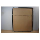 1995 Michael Jordan Pencil Drawing Artist Proof Signed By Artist