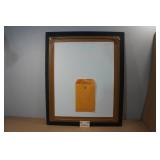 Signed Marian Gaborik 2008 All-Star Minnesota Wild Plaque