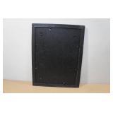 Framed Rod Carew Photo and Cards