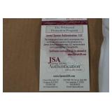 Signed Wade Boggs Jersey - JSA Certified