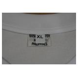 Signed Matt Ryan Jersey - Beckett Certified