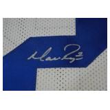 Signed Matt Ryan Jersey - Beckett Certified