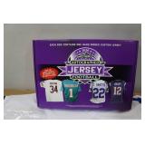 Signed Bob Lilly Jersey - Beckett Certified