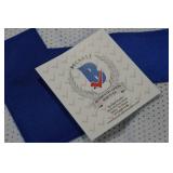 Signed Bob Lilly Jersey - Beckett Certified