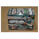 2024 Panini Prizm Blaster Box of Football Card Packs - Lazer Prizms