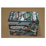 2024 Panini Prizm Blaster Box of Football Card Packs - Lazer Prizms