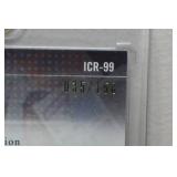 2019 Topps Mike Trout Rookie Baseball Card Reprint - 35/150