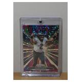 2021 Panini Prizm Jalen Hurts Hype No Huddle Prizm Football Card