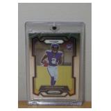 2023 Panini Prizm Jordan Addison Rookie Football Card