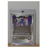 2023 Panini Prizm Jordan Addison Rookie Football Card