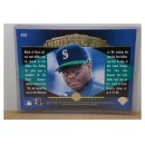 1997 Upper Deck Collector