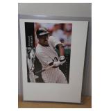 Large Format Michael Jordan Basketball and Baseball Cards - Upper Deck