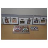 Stadium Club Master Photo Cards and Other Inserts