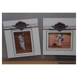 Stadium Club Master Photo Cards and Other Inserts