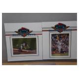 Stadium Club Master Photo Cards and Other Inserts