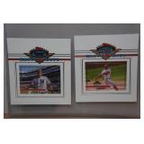 Stadium Club Master Photo Cards and Other Inserts