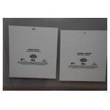 Stadium Club Master Photo Cards and Other Inserts