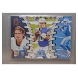 Justin Herbert Rookie Football Cards