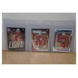 Marvin Harrison Jr Rookie Football Cards