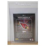 Marvin Harrison Jr Rookie Football Cards