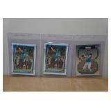 Trevor Lawrence Rookie Football Cards