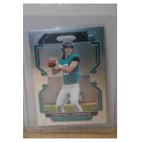 Trevor Lawrence Rookie Football Cards