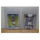 Anthony Richardson Rookie Football Cards