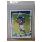 Anthony Richardson Rookie Football Cards