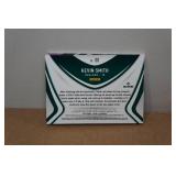 Insert Baseball Cards - Rookie Booklet, Auto and Patch