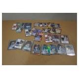 Baseball Insert Cards - Autos, 1994 Upper Deck Sub-Set