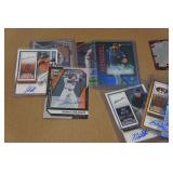 Baseball Insert Cards - Autos, 1994 Upper Deck Sub-Set