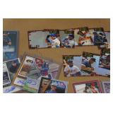Baseball Insert Cards - Autos, 1994 Upper Deck Sub-Set