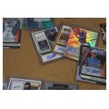 Baseball Insert Cards - Autos, 1994 Upper Deck Sub-Set