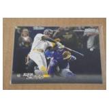 Modern Baseball Cards - Base and Parallels